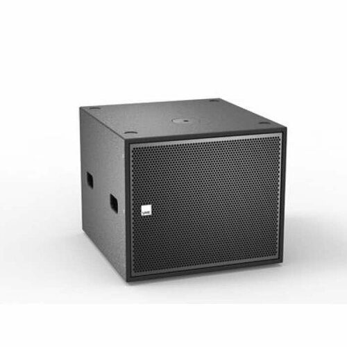 VS 18BA Активный сабвуфер YME серии Versa 14629300₽
