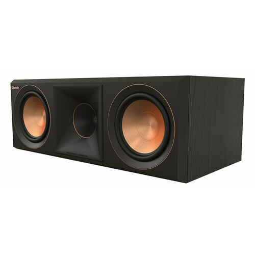 Акустическая система Klipsch RP-500C II эбони