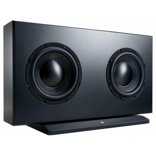 Сабвуферы активные Totem Acoustic Tribe Solution Sub Satin Black 28440700₽