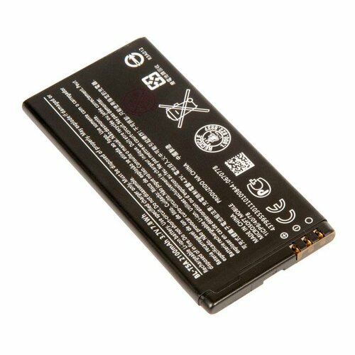 Аккумуляторная батарея для Microsoft Lumia 550 RM-1127 BL-T5A аккумулятор для microsoft lumia 550 rm 1127 bl t5a