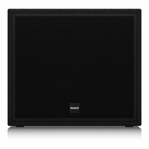 Tannoy VSX115B tannoy vls 15 en54 black трансляционное оборудование