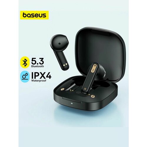 Беспроводные наушники Baseus Bowie E16 249000₽