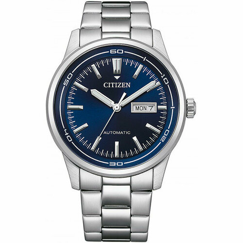 Наручные часы CITIZEN NH8400-87L, синий