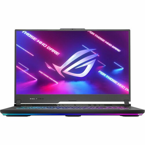 Ноутбук ASUS ROG STRIX G17 G713PI-LL092 17.3