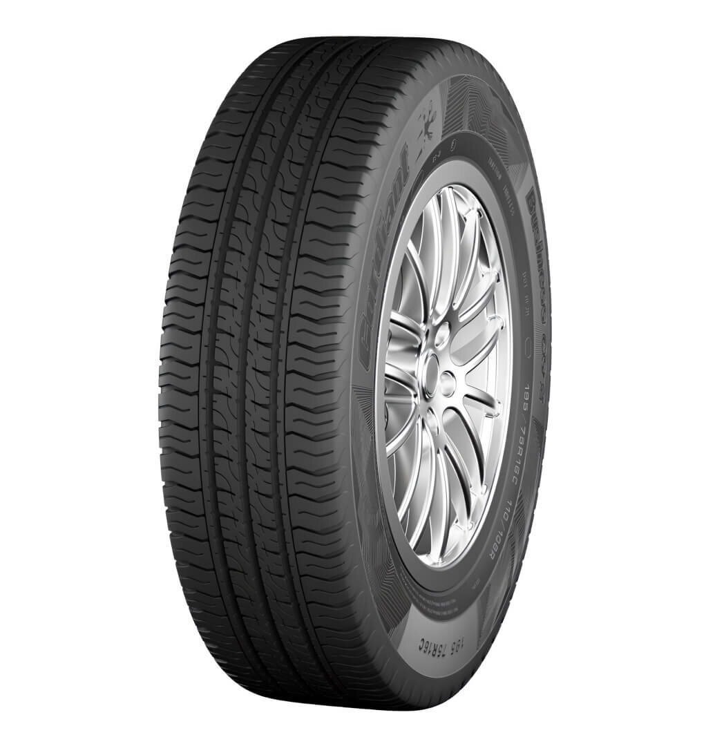 Cordiant Business CS-2 195/70 R15C 104/102S летняя