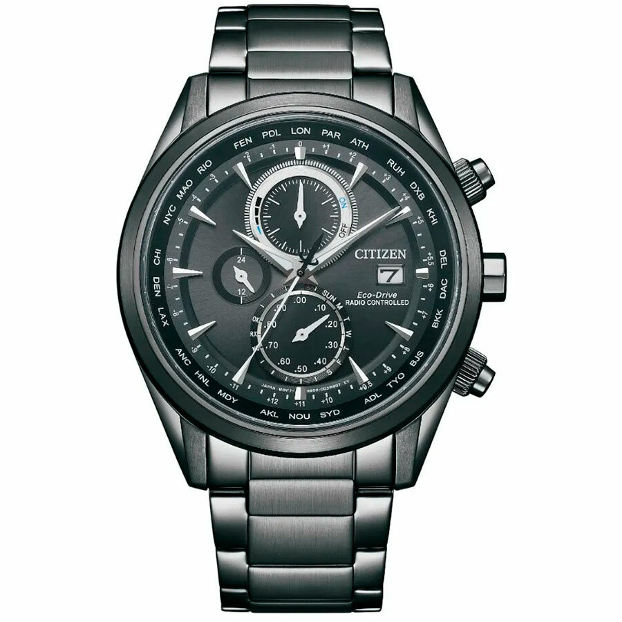 Наручные часы CITIZEN Часы Citizen AT8265-81E 