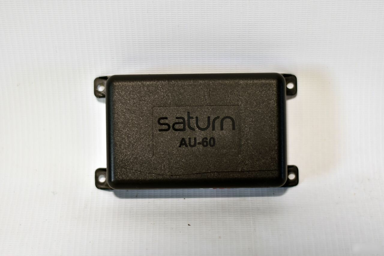 Блок обхода иммобилайзера Saturn AU-60 Kia Rio 3