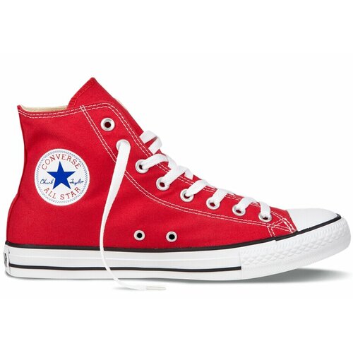 фото Кеды converse, размер 43, красный