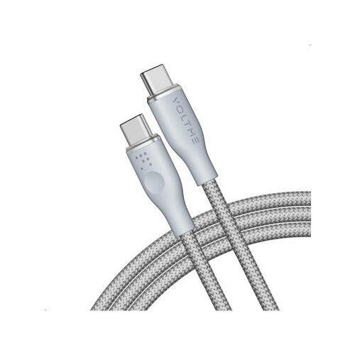 Кабель с разъемом USB PowerLink Rugg CTC 1.0M/3.3ft (5A)