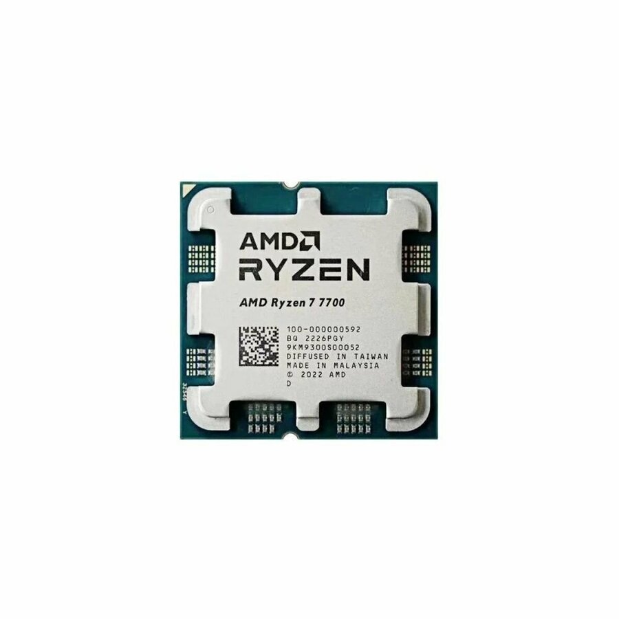 Ryzen 7 7700x3d — купить по низкой цене на Яндекс Маркете