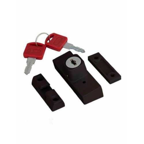 фото Детский замок wsl, коричневый