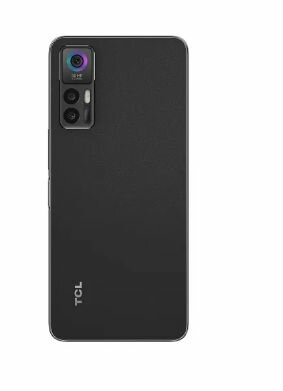 Смартфон TCL 30 4/64Gb Blue - фото №13