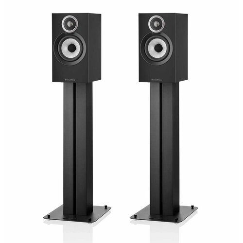 Bowers Wilkins 607 S3 Black 7899000₽