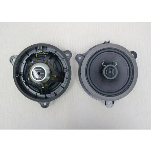 Акустика коаксиальная Awave AWN 650 Nissan 1295000₽