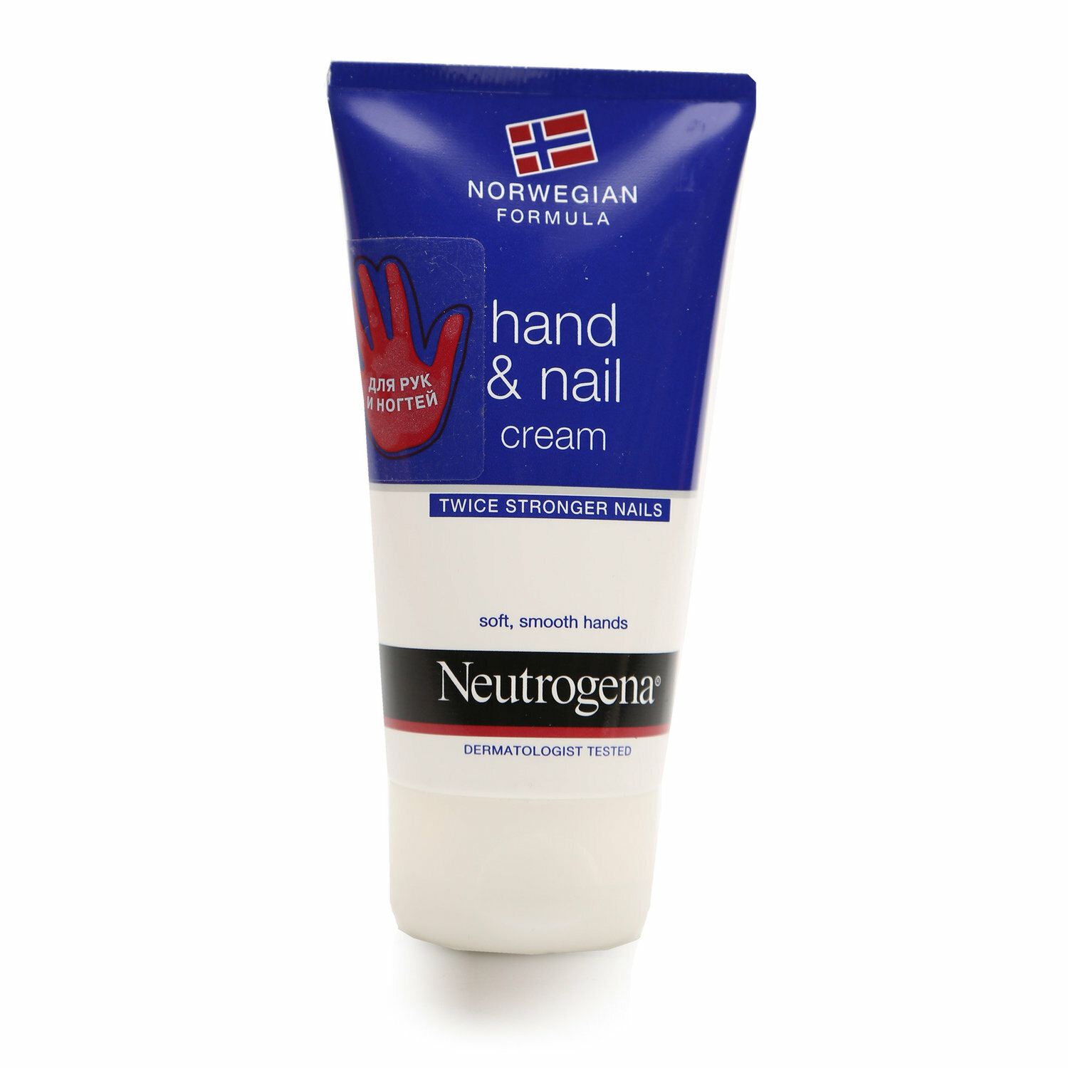 Крем-уход Neutrogena, 75 мл - фото №11