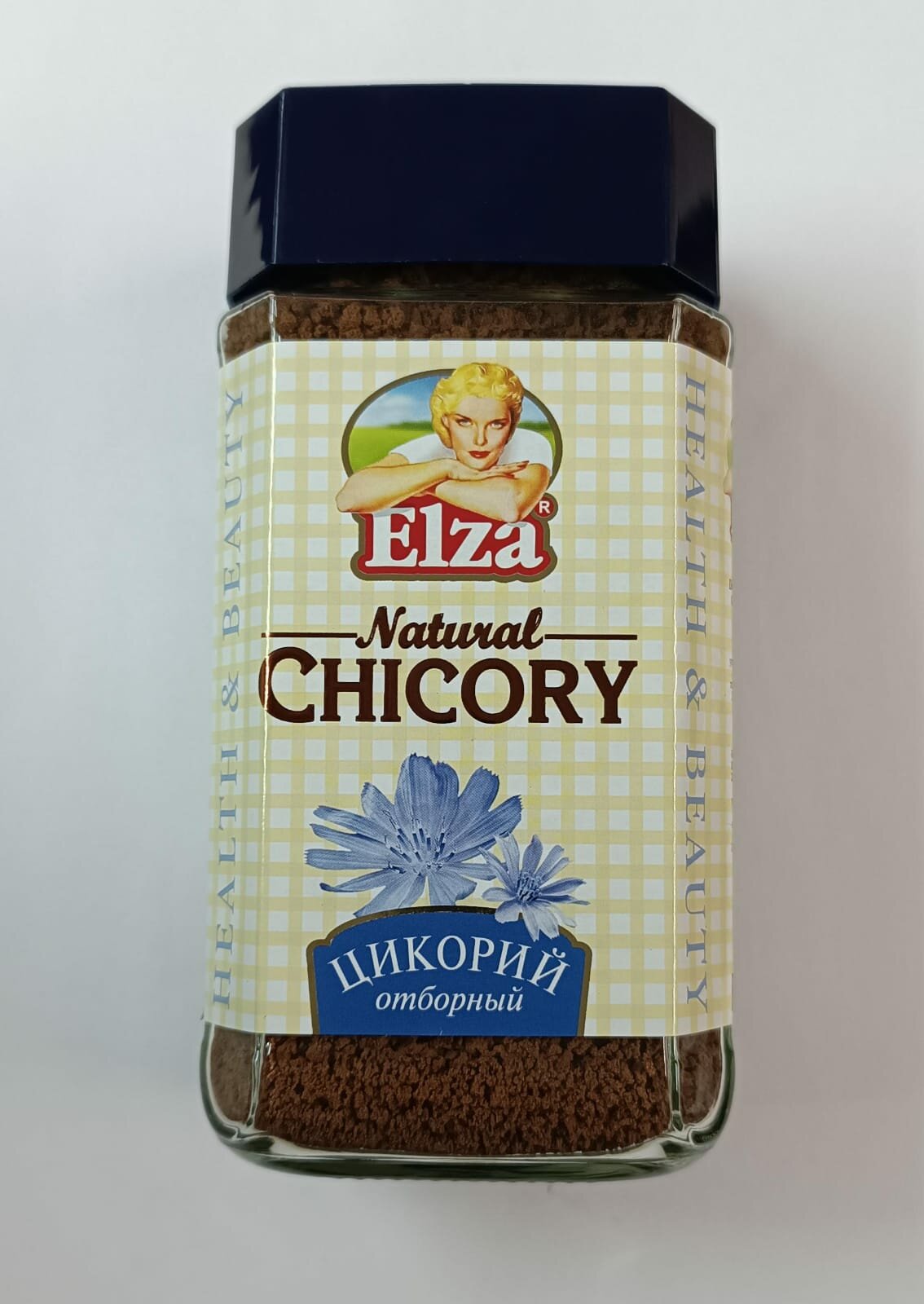 Цикорий фрау эльза
