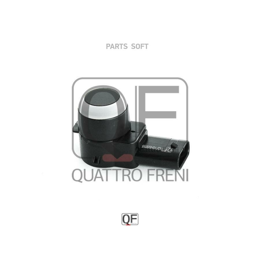 QUATTRO FRENI QF10H00015 датчик парктроника RR