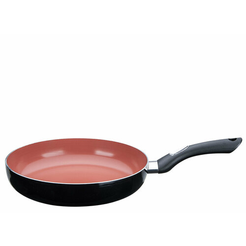 Сковорода 26см Granchio 88125 Terracotta