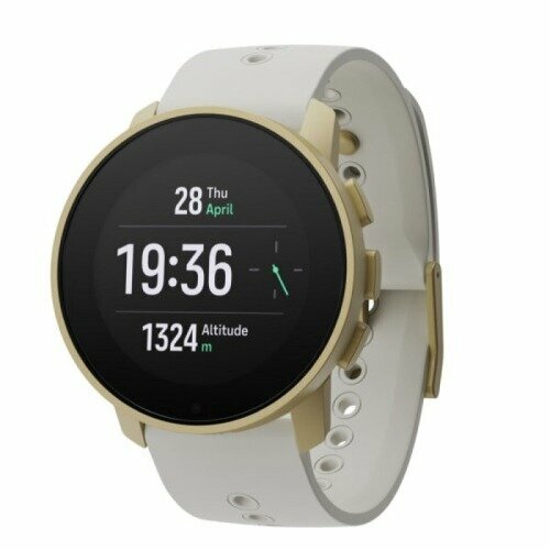 Suunto Часы Suunto 9 Peak Pro Pearl Gold, золотистые