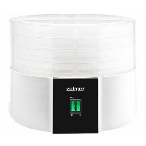 Сушилка для овощей Zelmer ZFD1010 899000₽