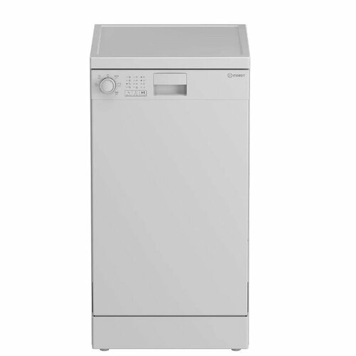 Посудомоечная машина Indesit DFS 1A59 B white узкая 3223100₽