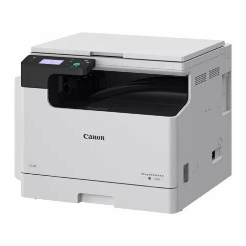 МФУ лазерный Canon imageRUNNER 2224 чб A3 5942C001 9788000₽