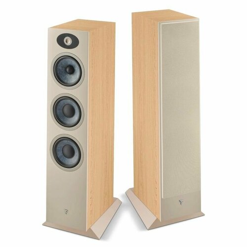 Напольная акустика Focal Theva N3 Light Wood 19990000₽