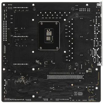 Материнская плата ASRock B760M PG Riptide