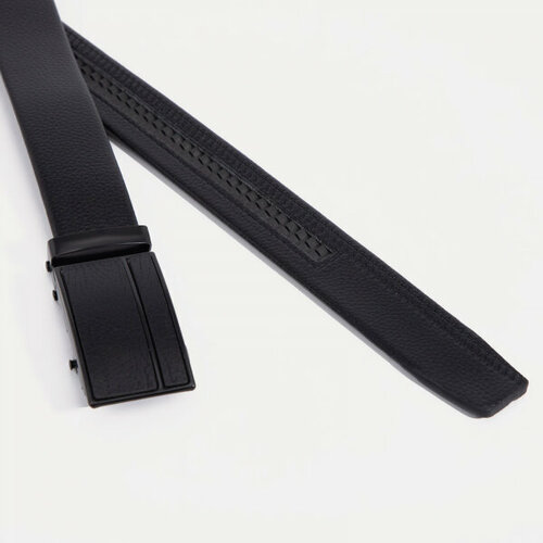 фото Ремень , черный happy pirate