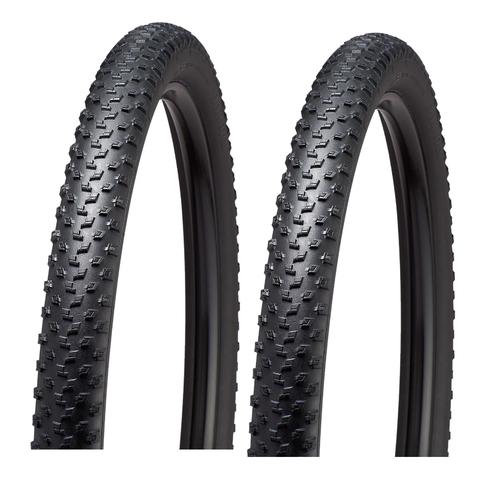 фото Комплект покрышек 29 specialized fast trak sport 29x2.35 (oem) стальной корд