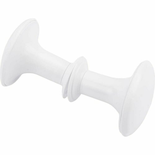 Пластмассовая ручка-кнопка Локри РК1-7 831₽