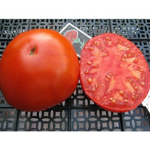 Коллекционные семена томата Лесной Гигант