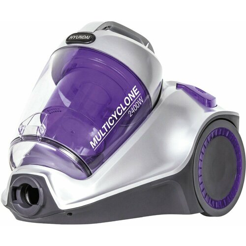 Пылесос Hyundai HYV-C4580 970900₽