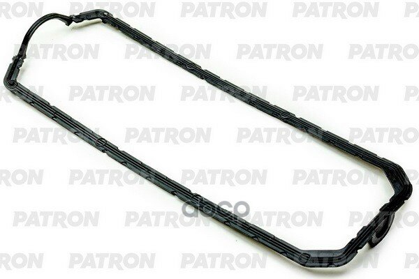 Прокладка клапанной крышки Audi 80, VW Passat 1.9D 89> PATRON арт. PG60013