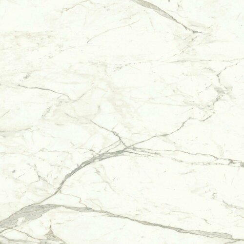 Керамогранит Atlas Concorde Marvel Shine Calacatta Prestigio 60x60 см Silk (1.08 м2)