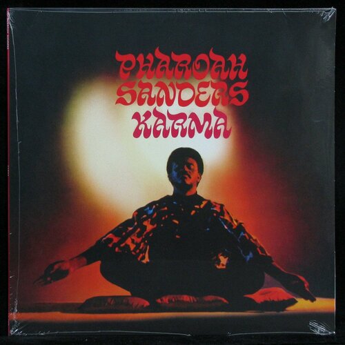 Виниловая пластинка Audio Clarity Pharoah Sanders – Karma