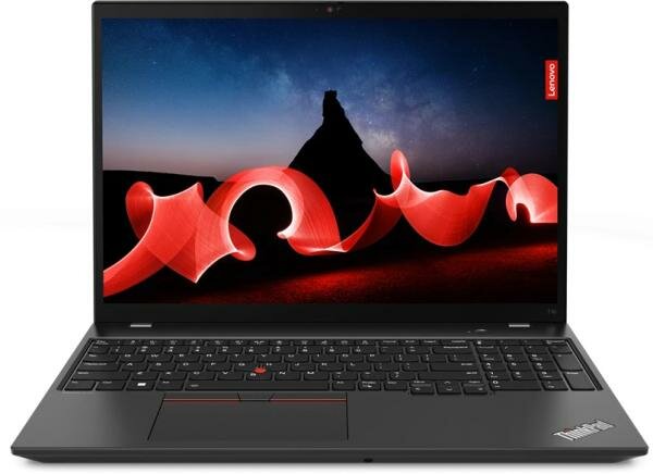 Ноутбук Lenovo ThinkPad T16 Gen 2 (21HH0052RT)