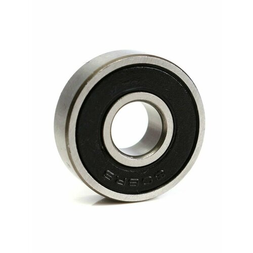 Подшипник 60018 180018 608 закрытый в резине 2 шт 2pc 8x22x7 mm s608 2rs 316l stainless steel ball bearings 608 rs s608rs 8 22 7 rust proof