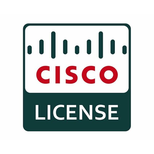 Лицензия CISCO L-SL-29-SEC-K9 c9800 l f k9 контроллер cisco