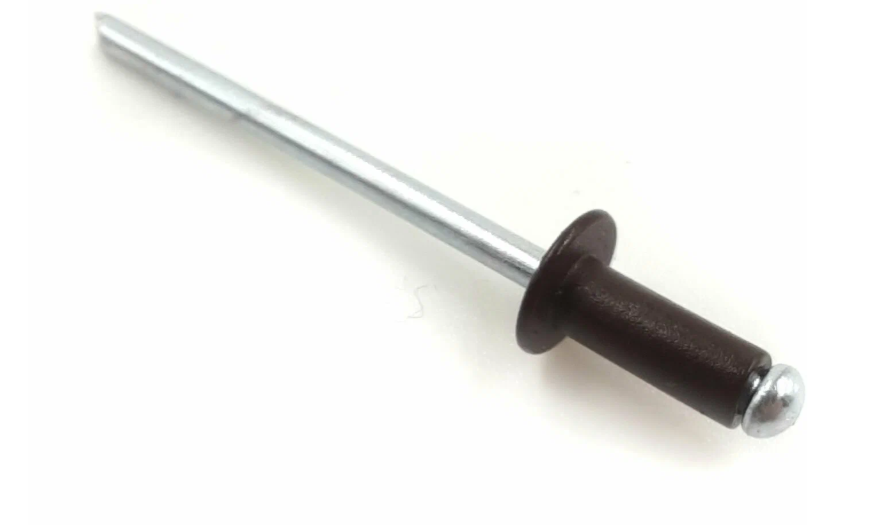 Заклепка Starfix - фото №2