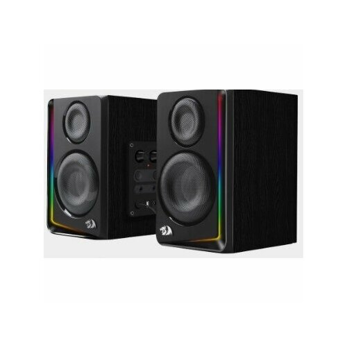 Defender Колонки Defender Акустическая 20 система Andante 20 RGB 10Вт AUX 1407000₽