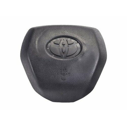 Подушка безопасности в руль SRS заглушка CASP 16HP219B для Toyota Camry XV70 2017-2022 2220₽
