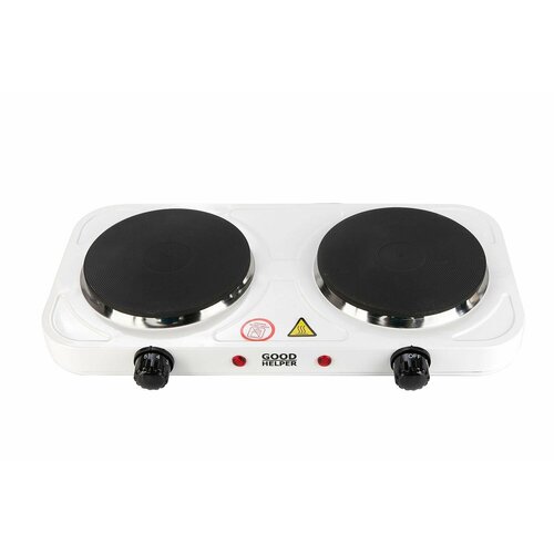 Плитка настольная электрическая GOODHELPER ES-20P15 139900₽