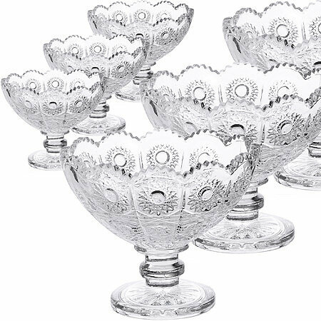 фото Набор креманок MEY-JI из 6 шт. 742401 KSMB-742401