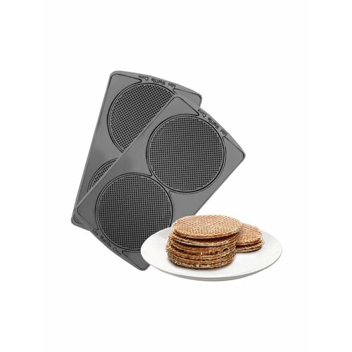 Панель для мультипекаря RAMB-12 136300₽