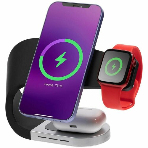 Магнитная зарядная станция Uniscend Magneto 3490₽