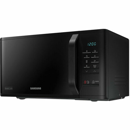 Микроволновая печь Samsung MS23K3513AK 16117₽