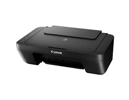 МФУ струйный Canon Pixma MG2570S (0727C012) — фото 5
