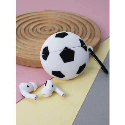 Чехол для AirPods Pro Soccer ball