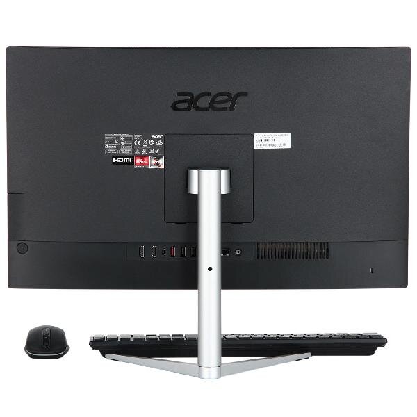 Моноблок Acer Aspire C24-1300 (DQ BL0CD002)